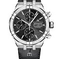 Часы Maurice Lacroix Aikon Automatic Chronograph AI6038-SS002-330-2 фото 2